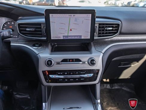 Used 2023 Ford Explorer Timberline image 31