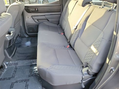 Used 2026 Toyota Tundra SR image 21