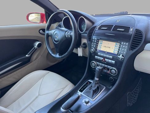 Used 2006 Mercedes-Benz SLK 280 image 44