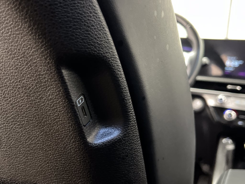 Used 2025 Kia Telluride S FWD image 53