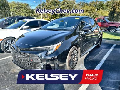 Used 2024 Toyota Corolla Core