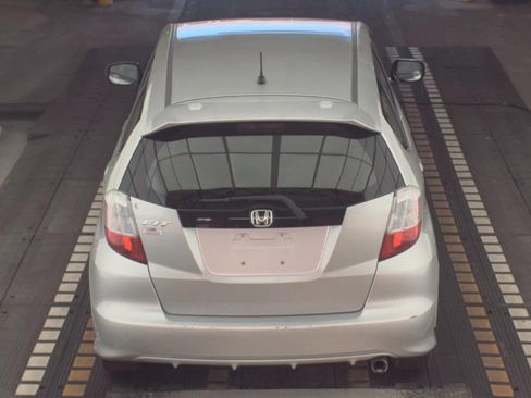 Used 2012 Honda Fit Sport image 3