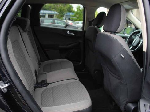 Used 2020 Ford Escape SE AWD/4WD image 29