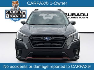 Used 2024 Subaru Forester Sport video 2