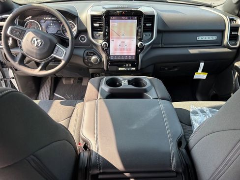 New 2026 RAM 1500 Big Horn image 33