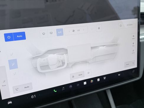 Used 2022 Tesla Model X Plaid AWD/4WD image 83