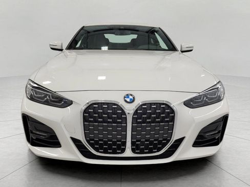 Used 2023 BMW 430i xDrive Coupe w/ M Sport Package AWD/4WD image 14