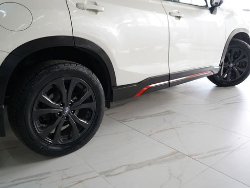 Used 2019 Subaru Forester Sport AWD/4WD image 5