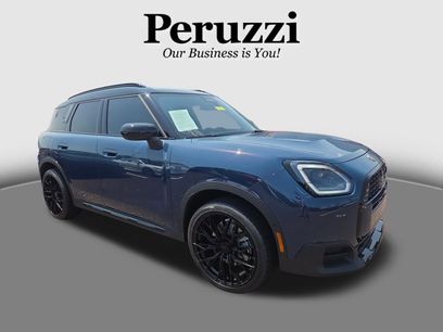 Used 2025 MINI Cooper Countryman S w/ Comfort Package Max