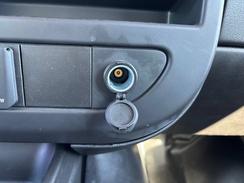 New 2025 GMC Savana 3500 w/ Power Convenience Package RWD image 10