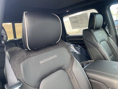 New 2026 RAM 1500 Laramie image 32