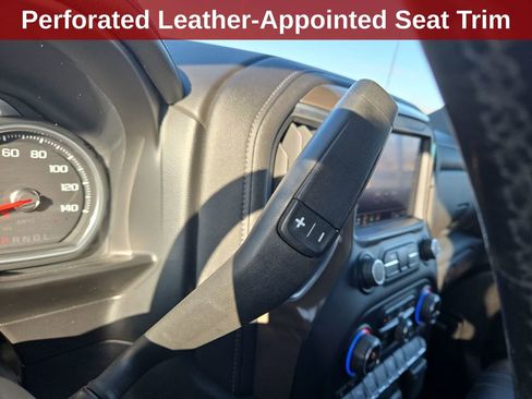 Used 2020 Chevrolet Silverado 2500 High Country w/ Z71 Off-Road Package image 25