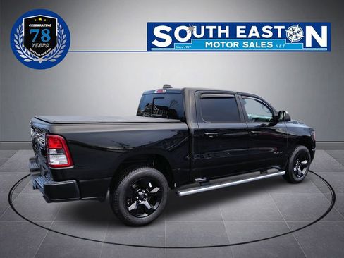 Used 2019 RAM 1500 Big Horn image 7