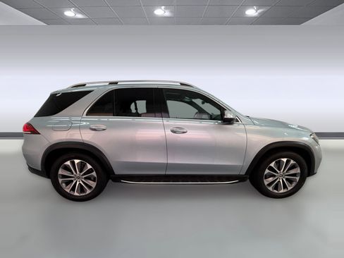 Certified 2022 Mercedes-Benz GLE 350 4MATIC image 7