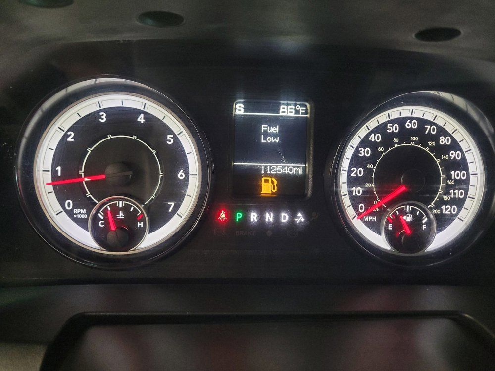 Used 2019 RAM 1500 Tradesman w/ Popular Equipment Group AWD/4WD image 23
