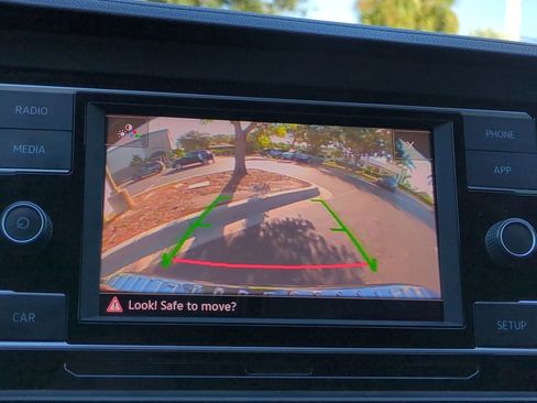 Used 2019 Volkswagen Jetta R-Line image 21