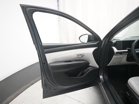 Used 2026 Hyundai Tucson SEL AWD/4WD image 28