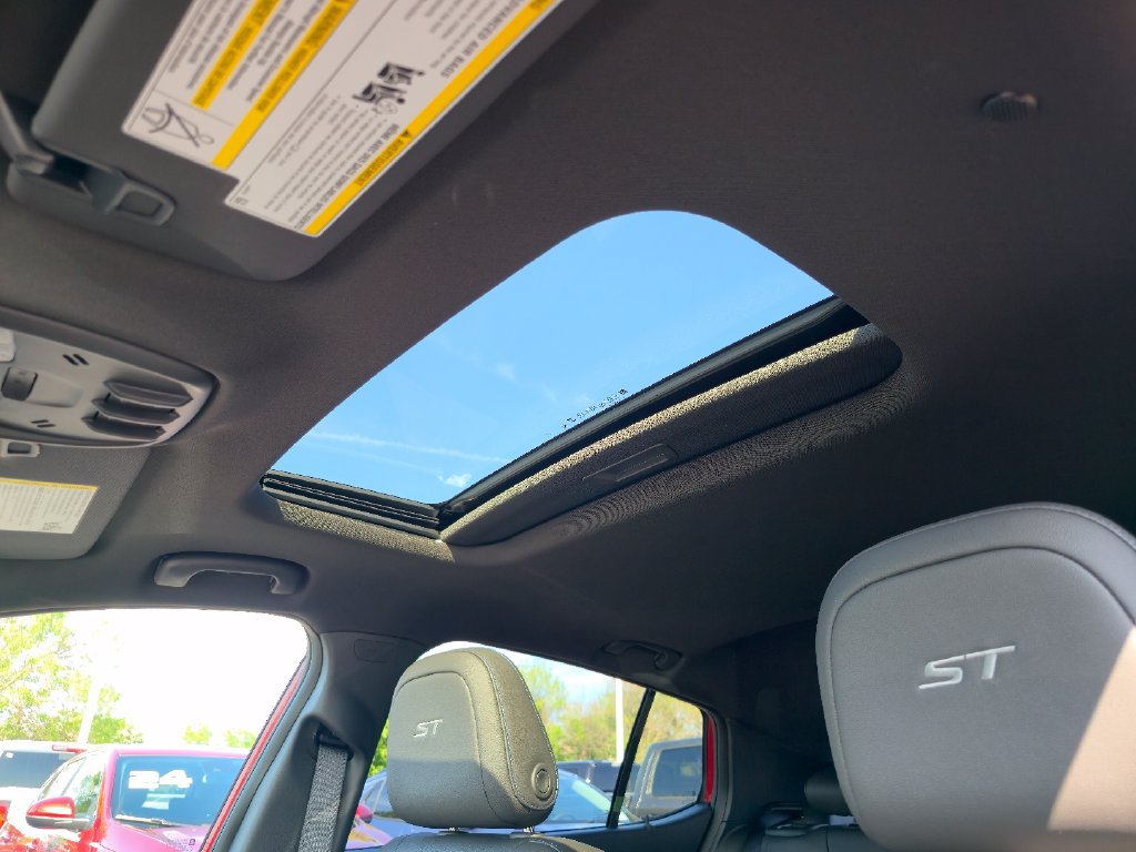 New 2026 Buick Envista Sport Touring w/ Convenience I Package FWD image 21