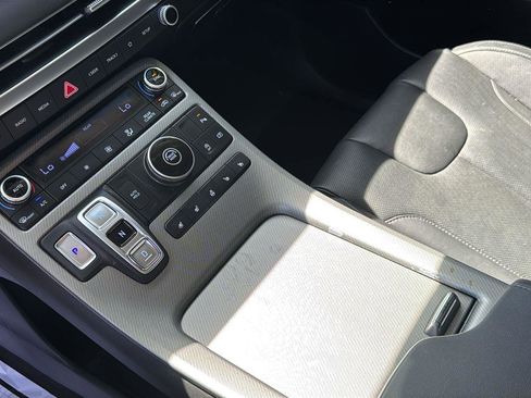 Used 2024 Hyundai Palisade SEL image 19