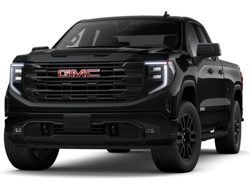 New 2026 GMC Sierra 1500 Elevation image 25