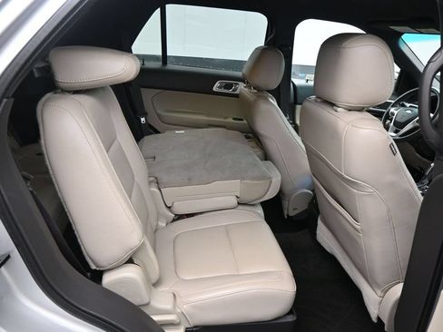 Used 2015 Ford Explorer Limited w/ Equipment Group 301A FWD image 13