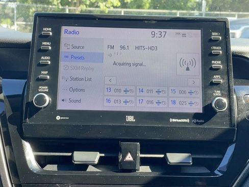 Used 2023 Toyota Camry XSE w/ Driver Assist Package FWD image 33