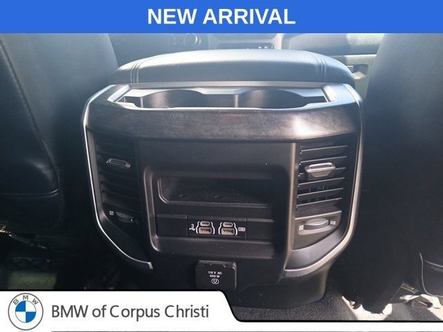 Used 2019 RAM 1500 Big Horn AWD/4WD image 12