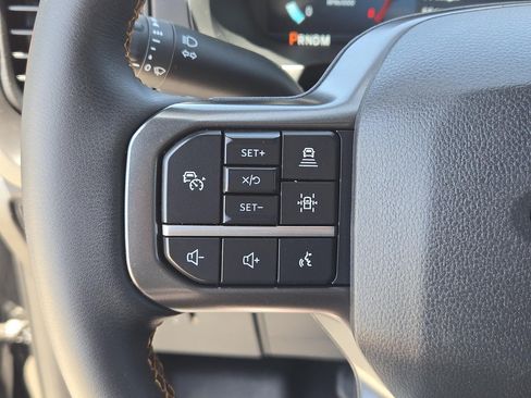 Used 2025 Ford F150 Tremor w/ Bed Utility Package AWD/4WD image 19