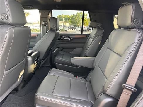 New 2026 GMC Yukon Denali AWD/4WD image 23
