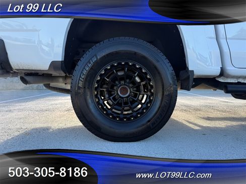 Used 2020 Chevrolet Colorado W/T w/ WT Convenience Package image 25