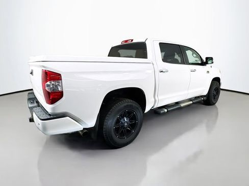 Used 2018 Toyota Tundra 1794 Edition image 6