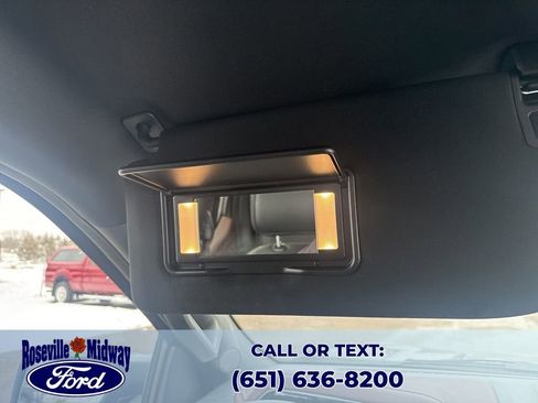 Used 2023 Ford F150 Lariat w/ Equipment Group 502A High image 24