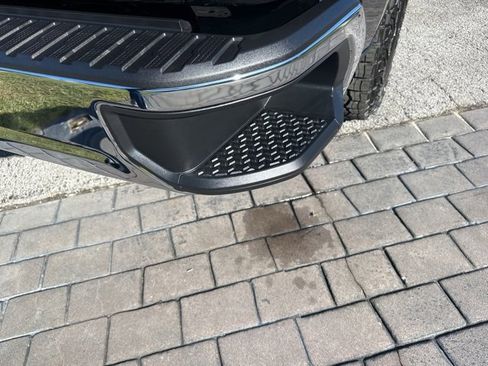 New 2026 Chevrolet Silverado 1500 W/T w/ WT Value Package image 47