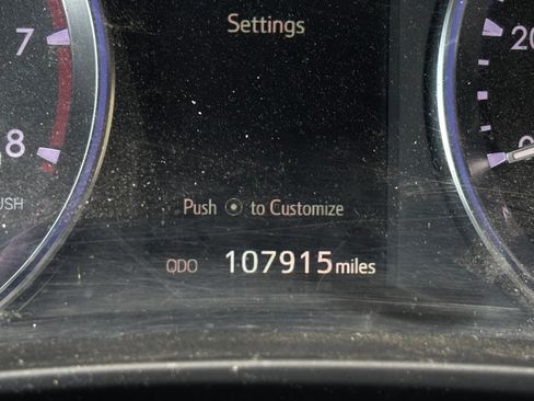Used 2015 Toyota Highlander XLE AWD/4WD image 8