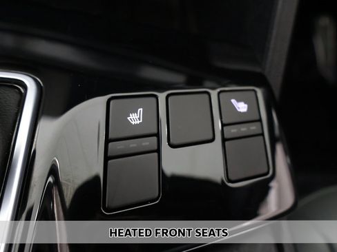 Used 2023 Kia Sportage X-Line w/ X-Line Premium Package image 8