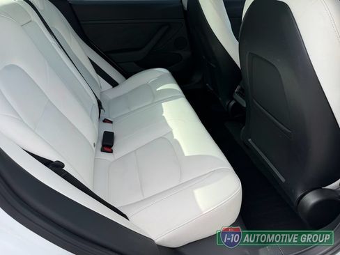 Used 2023 Tesla Model 3 Standard Range RWD image 19