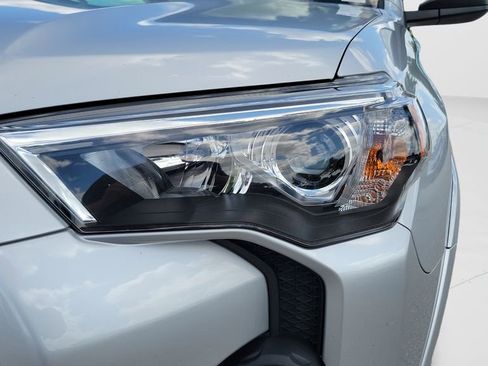 Certified 2024 Toyota 4Runner SR5 RWD image 29