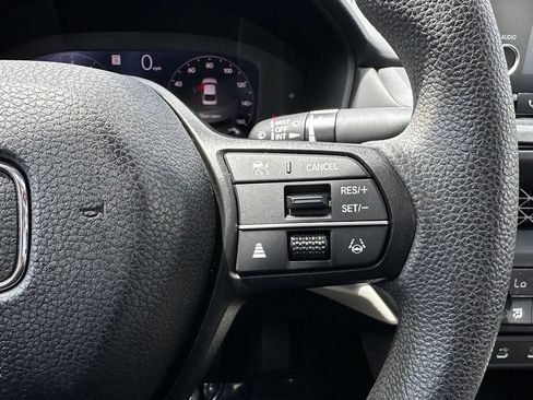 Used 2024 Honda Accord EX image 30