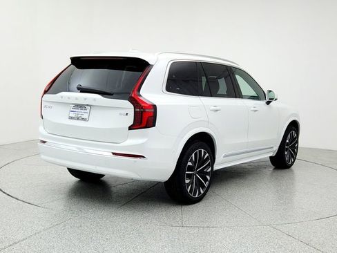 New 2026 Volvo XC90 B6 Plus w/ Protection Package Premier image 5
