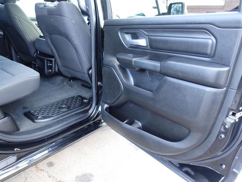 Used 2024 RAM 1500 Tradesman w/ Sport Appearance Package image 28