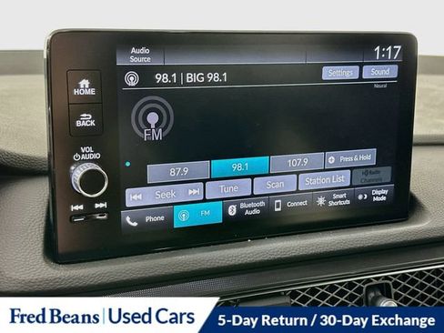 Used 2024 Acura Integra Type S FWD image 17