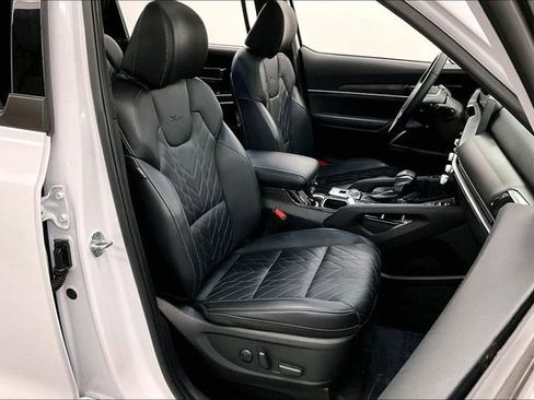 Used 2024 Kia Telluride SX Prestige X-Pro image 8