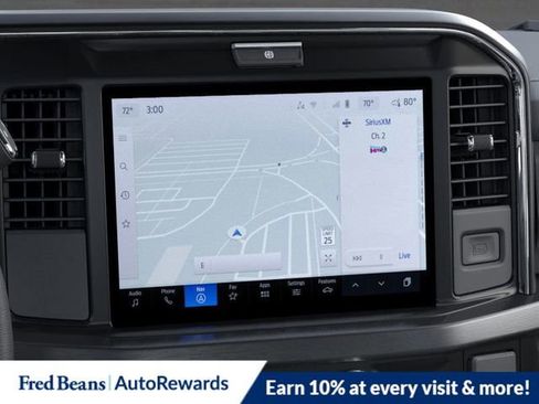 New 2026 Ford F450 Lariat image 14