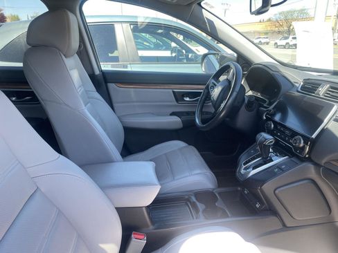 Used 2020 Honda CR-V EX-L image 7