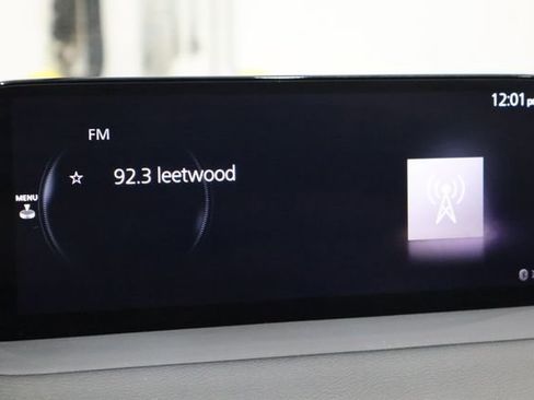 Used 2022 MAZDA CX-9 Touring image 32