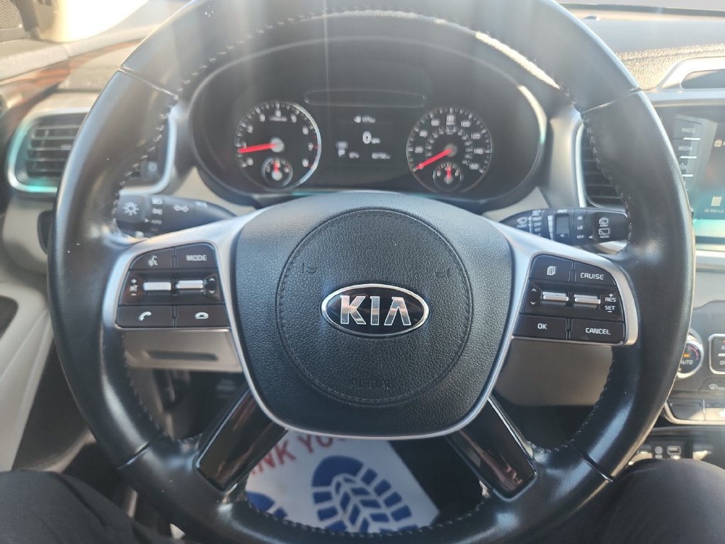 Used 2020 Kia Sorento S AWD/4WD image 13