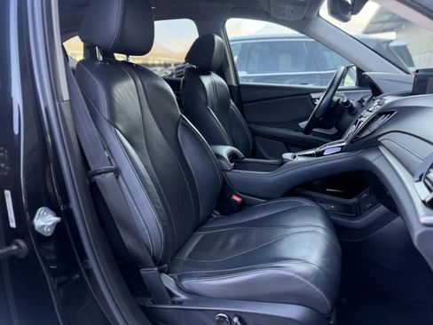 Used 2023 Acura RDX w/Tech image 18