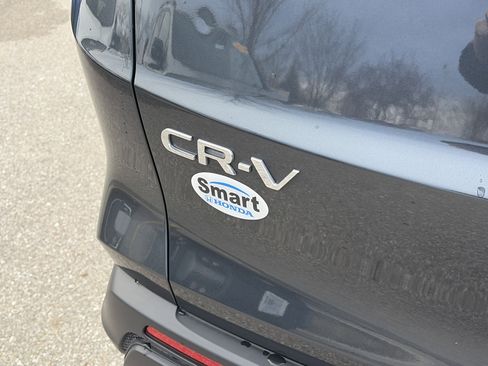 Used 2023 Honda CR-V EX image 11
