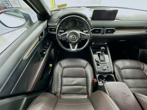 Used 2023 MAZDA CX-5 Signature AWD/4WD image 9