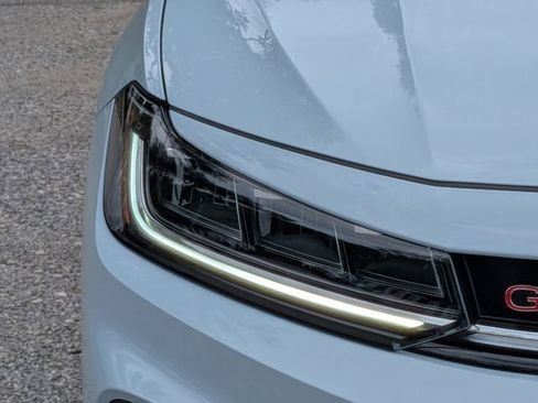 New 2026 Volkswagen Jetta GLI Autobahn FWD image 9